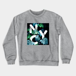 New York City Crewneck Sweatshirt